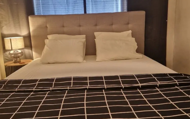 Relax in Lahti's Cozy Apartment