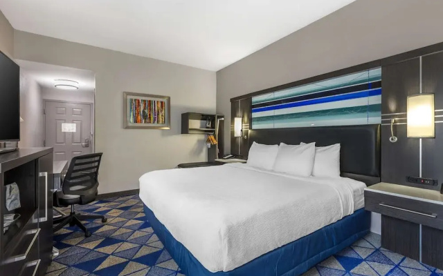 Americas Best Value Inn