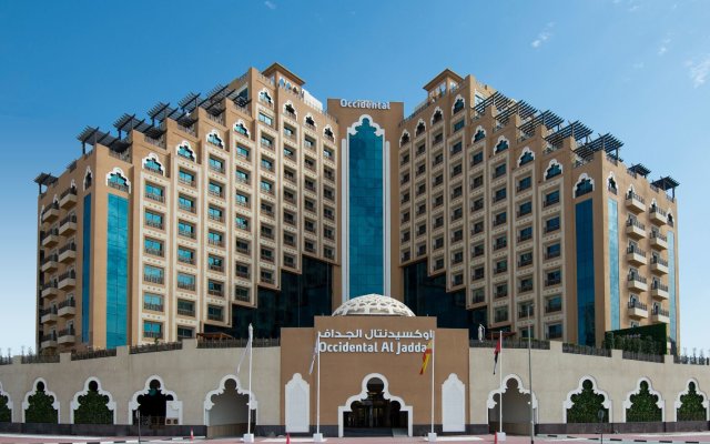 Occidental Al Jaddaf, Dubai