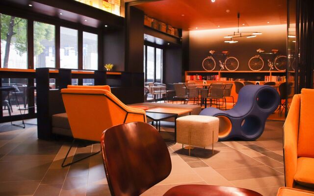 Citigo Hotel Hangzhou West Lake