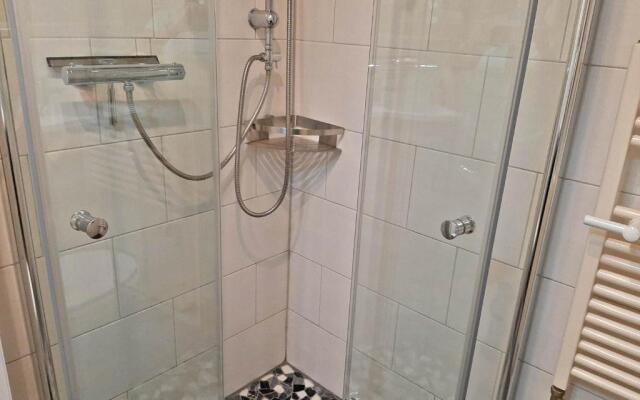 Ferienhaus Waren SEE 7581