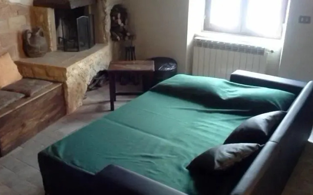 Dony Rustico Toscano