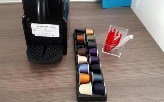 Boite d'Esprit b&b de luxe