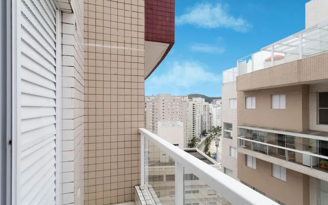 Triplex Solaris - Guarujá