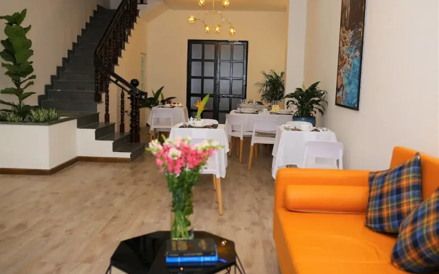 Brighton Boutique Hotel