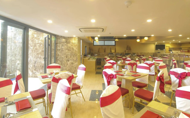 Lavencos Hotel Da Nang