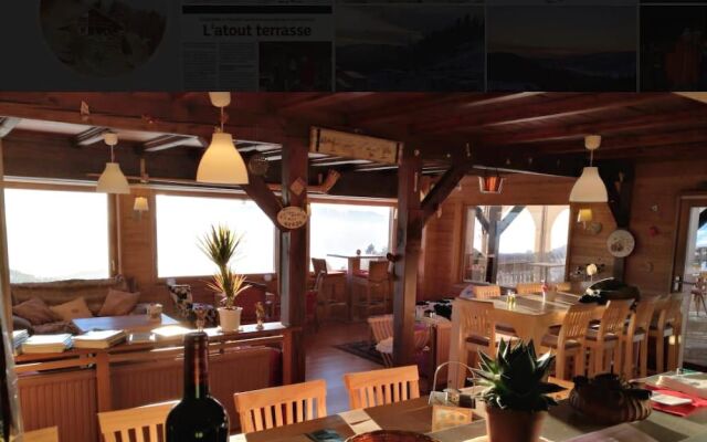 Le Schallern - Chambres & Table d'hotes