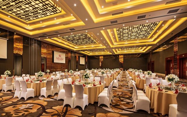 Swiss Grand Nanchang