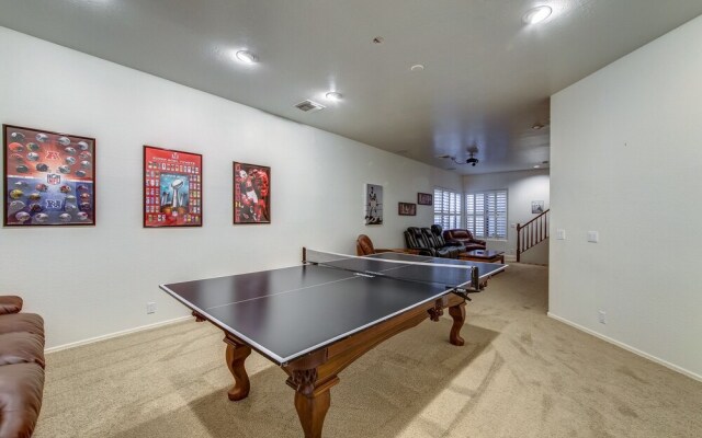 Freeport - 4 Br home by RedAwning