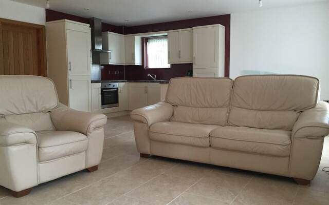 Durham Serviced Properties - The Priory