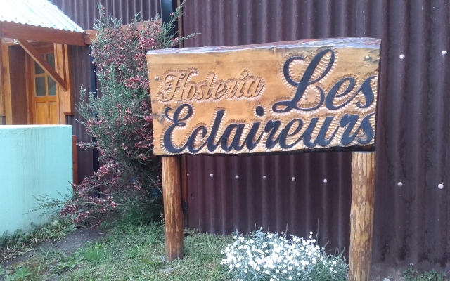 Hosteria Les Eclaireurs
