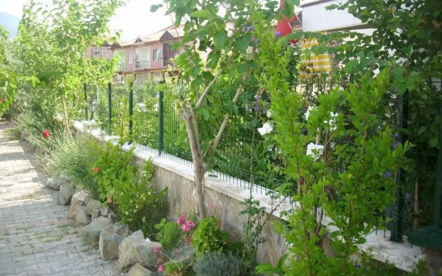 Villa Demirci
