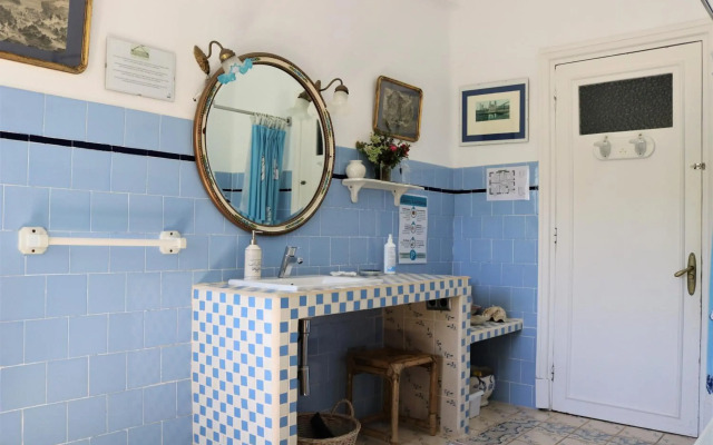 Villa Isabela Bakio Rooms