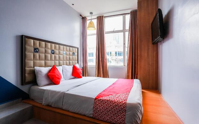 OYO 763 Tazara Hotel