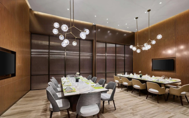 DoubleTree by Hilton Quzhou