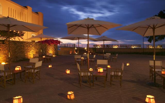 Altafiumara Resort & Spa