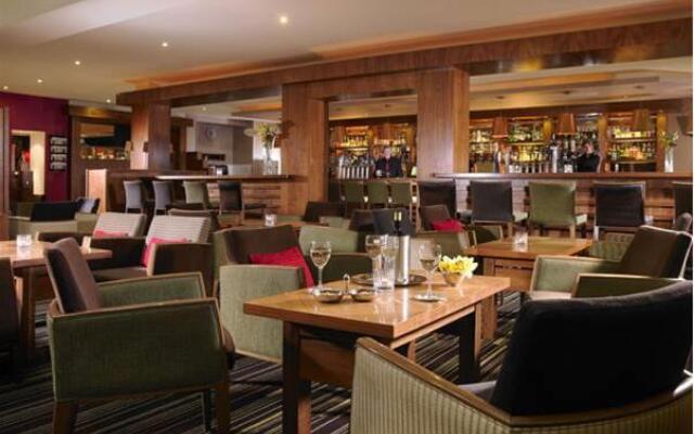 The Connacht Self Catering Apartments