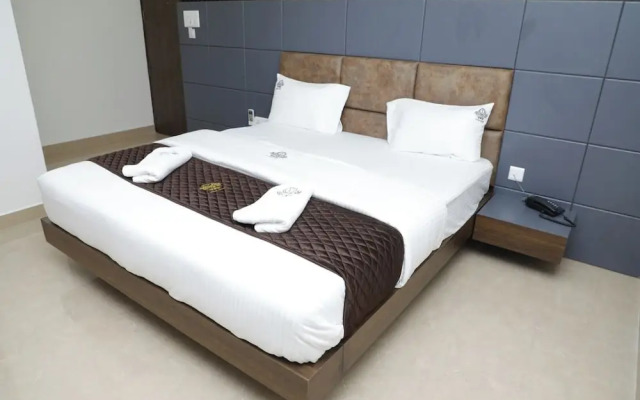 Senthur Inn Vellore By K Hotels