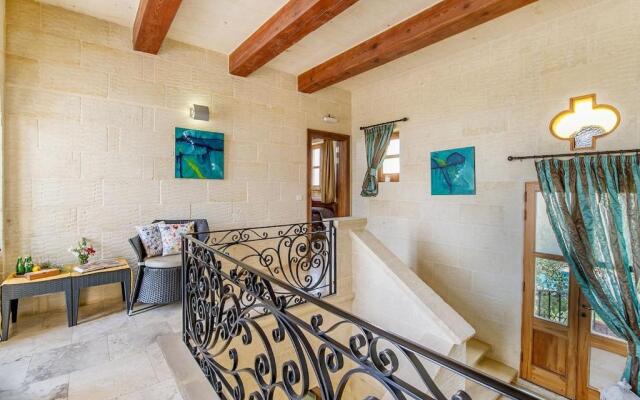 The Hamlet 2 Holiday Home