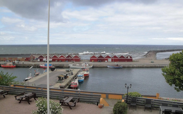 Hotel Herold