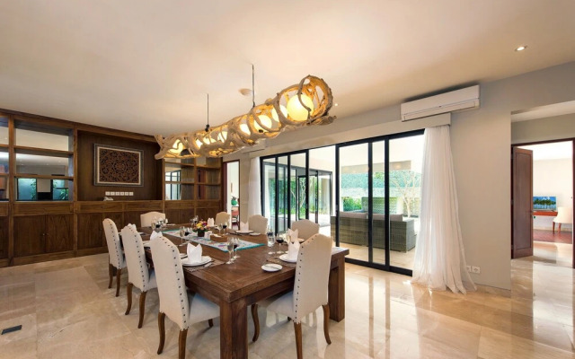 Karang Saujana Estate