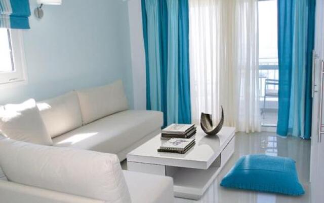 Haris Hotel Apartments