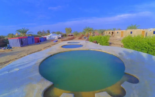 Santarya Siwa Resort - Hostel