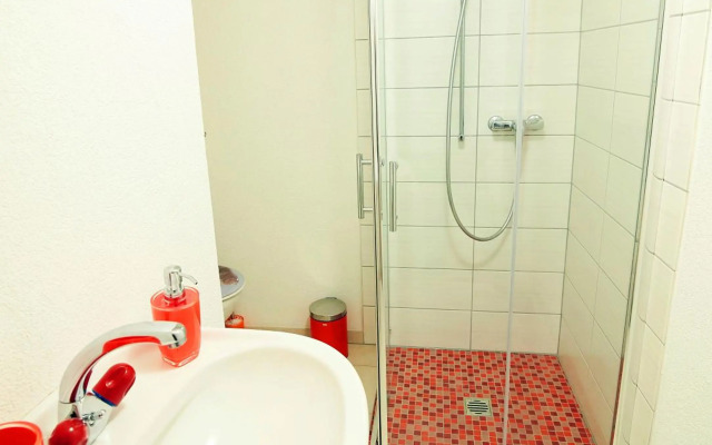 Sunny Day Holiday Apartment