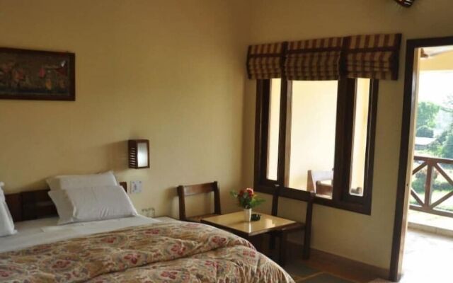 Vanya River Lodge