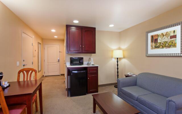 Holiday Inn Express Los Angeles Airport Hawthorne by IHG