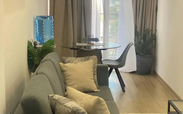 One Bedroom at Marina Bay Square