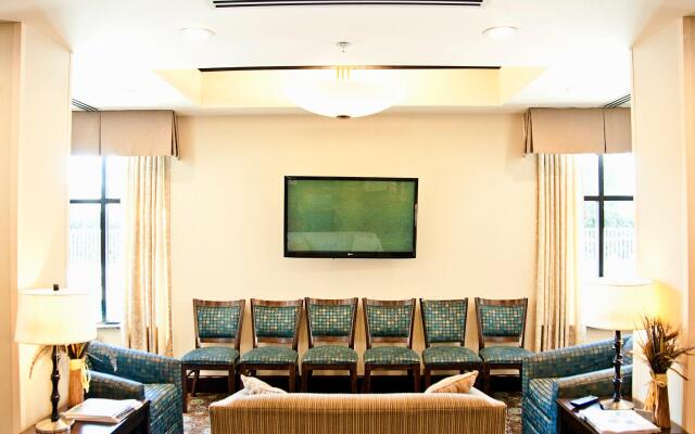 Holiday Inn Express & Suites Clovis-Fresno Area by IHG