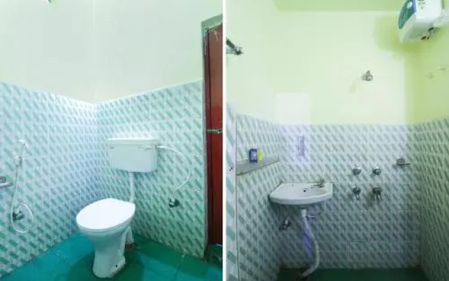Shanti Bhavan by OYO Rooms