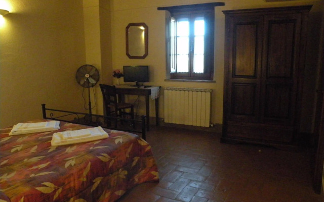 Agriturismo Bonello