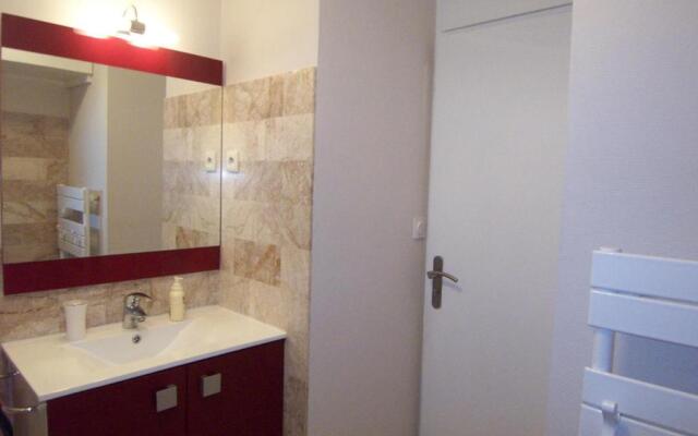 Appartement Les Sables-d'Olonne, 1 pièce, 2 personnes - FR-1-197-275