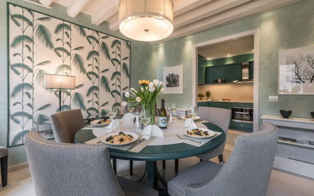 Gondolieri Luxury Apartment