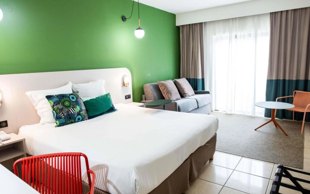 Hotel Amazonia