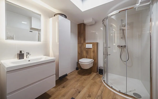 Sun&Snow Resorts E Białka Tatrzańska