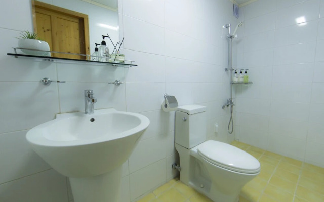 STAY256 Hanok Guesthouse