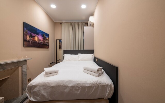 Torino Station Relais