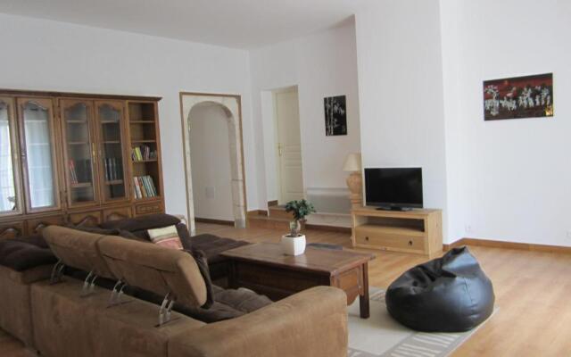 Maison d'Hôtes Le Cadran Solaire