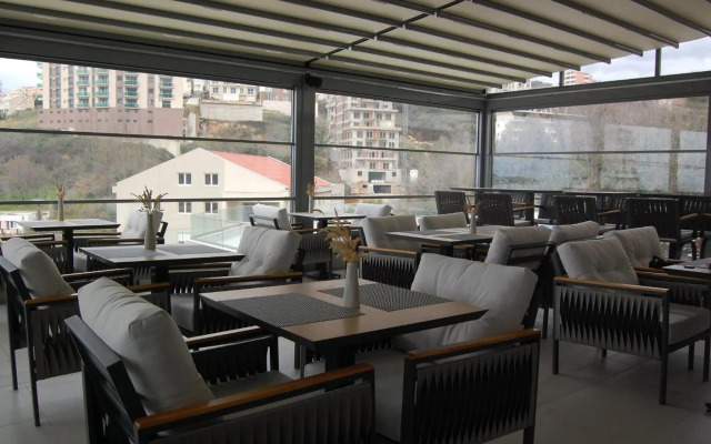 Status-M apartments102
