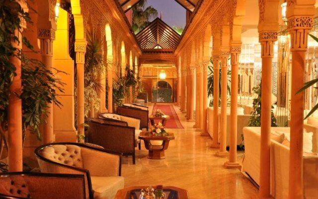 Hôtel Fes Inn & Spa