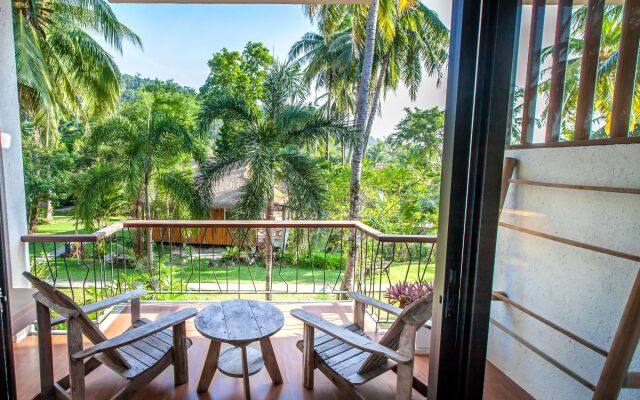 K.B. Resort (SHA Extra Plus)