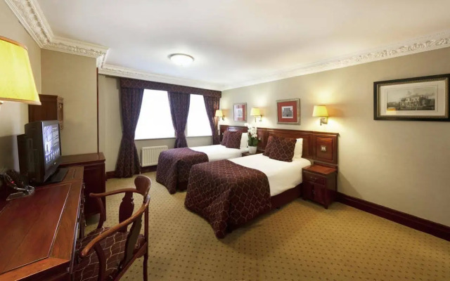Gem Fitzrovia Hotel