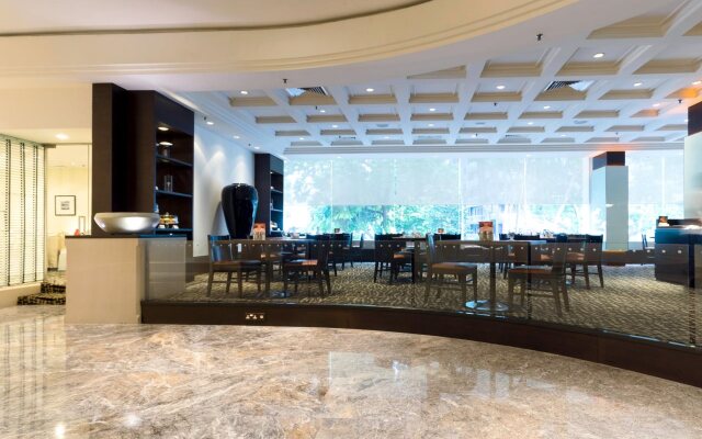 York Hotel