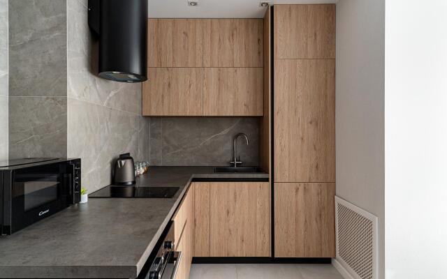 Казанский приём на улице Сабира Ахтямова