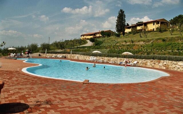 Agriturismo Belmonte Vacanze