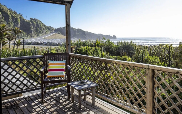 Seascapes Holiday House