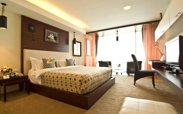 Rashmi's Plaza Hotel Vientiane